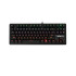 Gamdias Hermes E2 7 Color Backlit Brown Switch Mechanical Gaming Keyboard